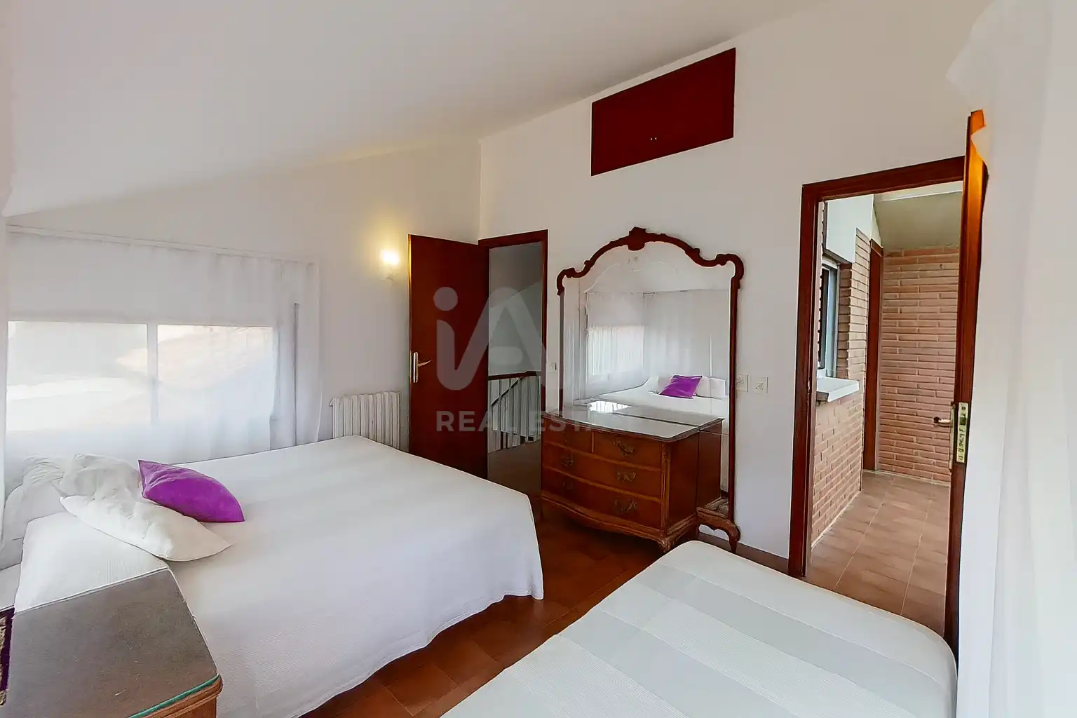Bedroom of Houses for sale in El Vendrell  with Terrace