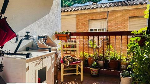 Foto 4 de Piso en venta en Sta. Marina - San Andrés - San Pablo - San Lorenzo, Córdoba Capital