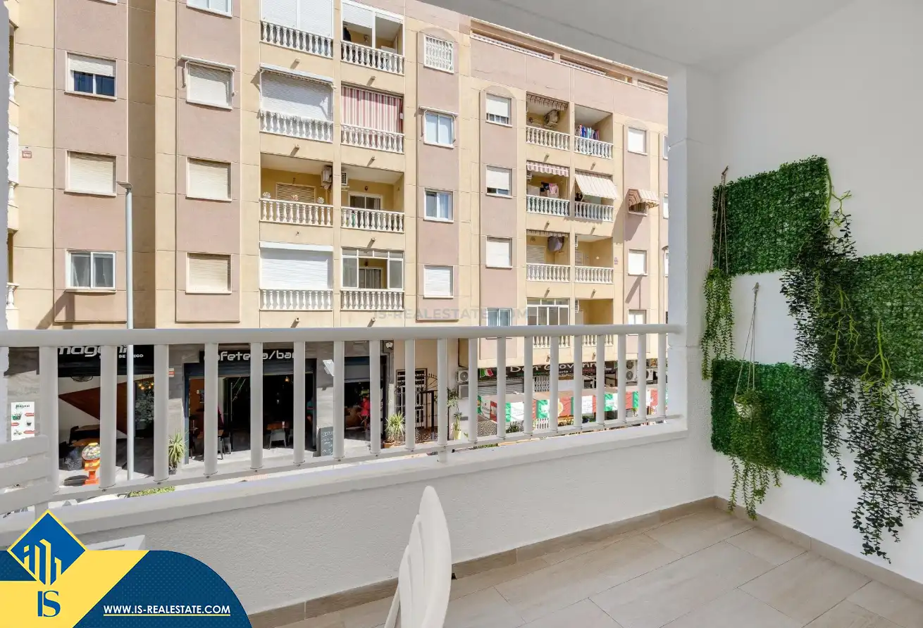 Apartament amb piscina en venda a Centro, imagen 16