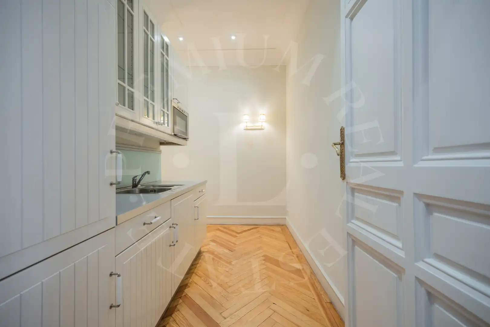 Piso de alquiler en Almagro