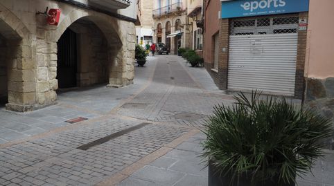 Foto 3 de Casa o xalet en venda a Carrer Major, 7, Flix, Tarragona
