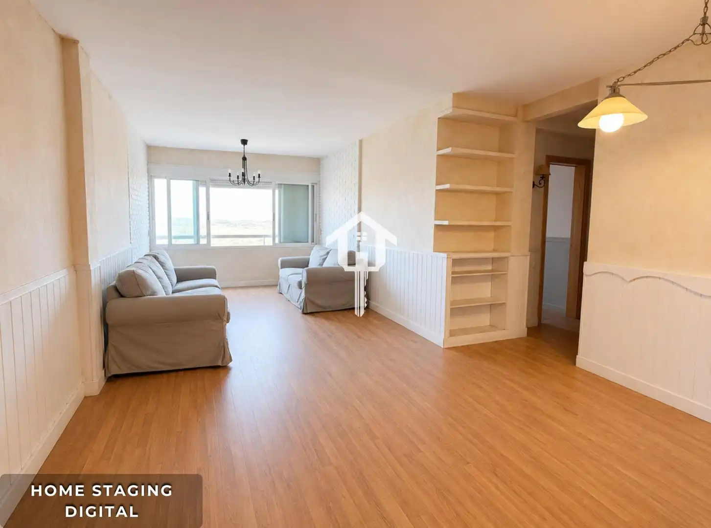 Flat with garden for sale in PINTOR PEDRO CAMACHO, imagen 3