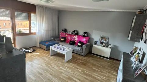 Foto 2 de Piso en venta en Plaza Sancho VII el Fuerte, 2, Viana, Navarra