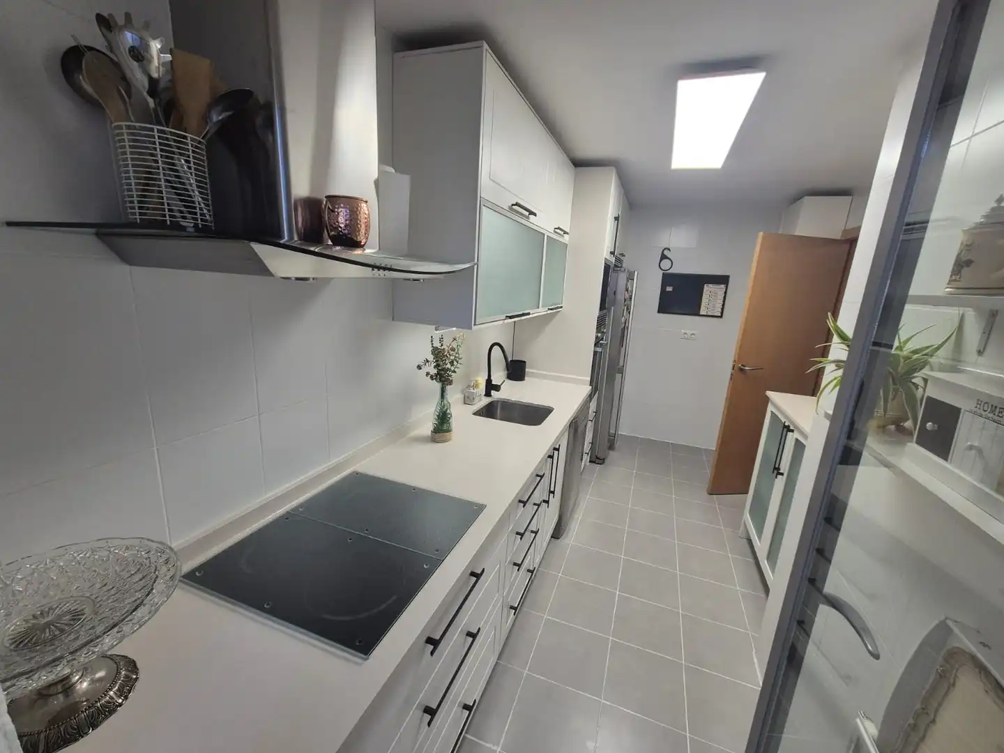 Piso en venta en Paseo de los Olmos, Acacias