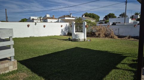 Foto 2 de Edifici en venda a Los Caños de Meca, Barbate