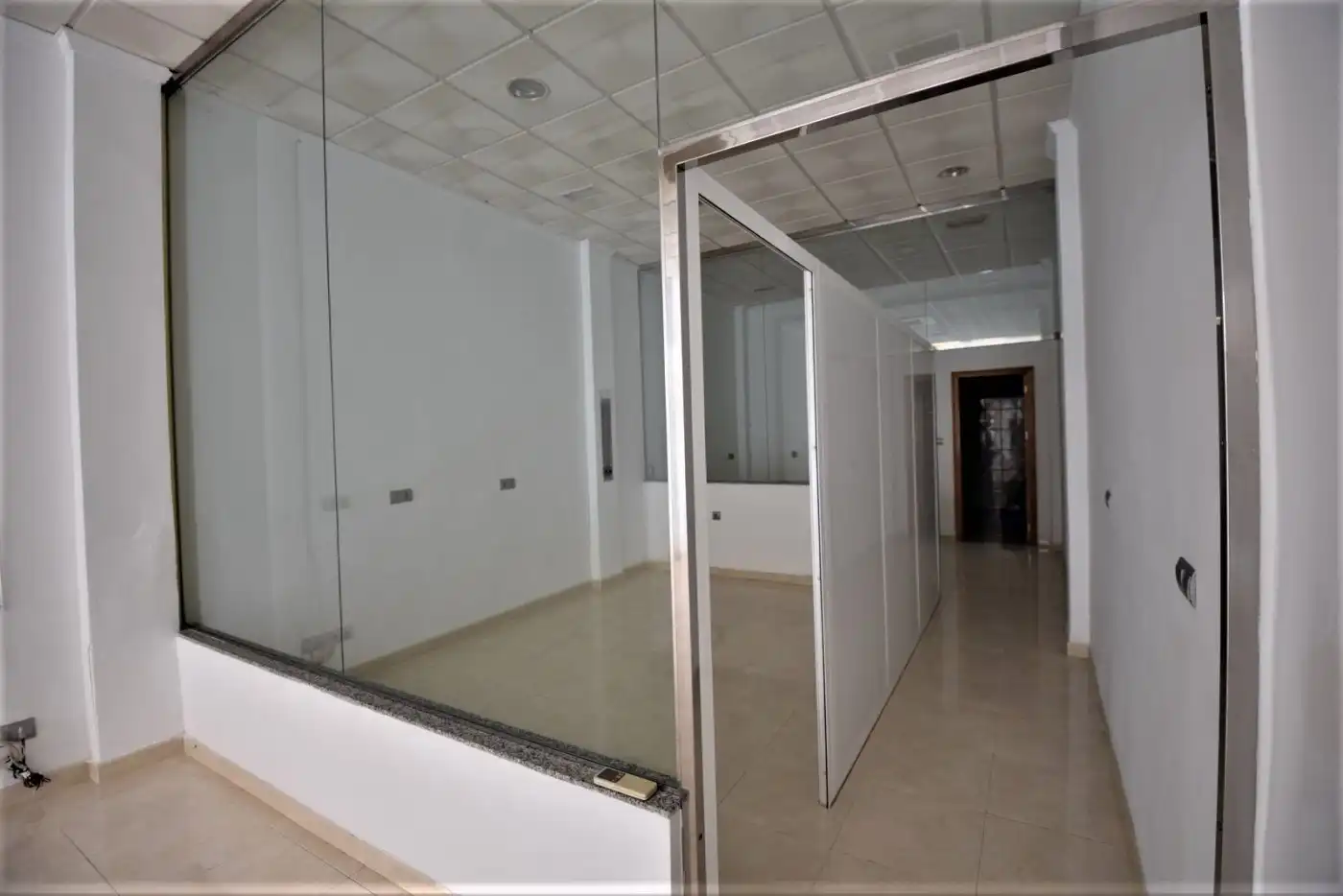 Local comercial en venda a Calle Miguel Angel, imagen 7
