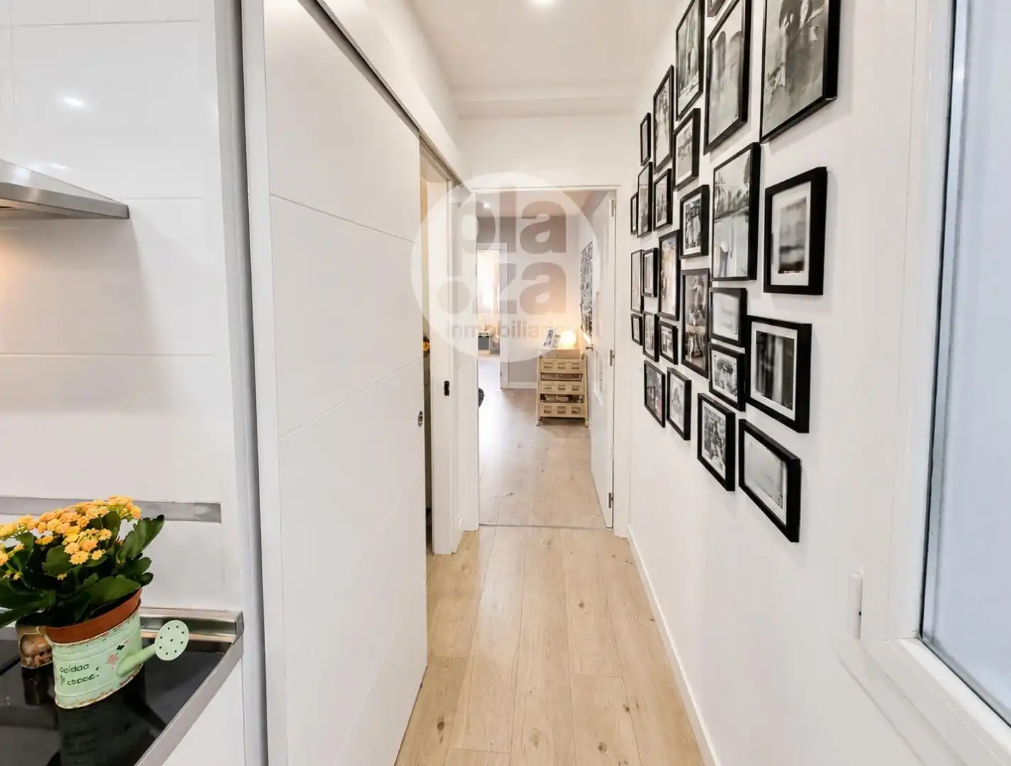 Piso en venta en Burgos con Calefacción