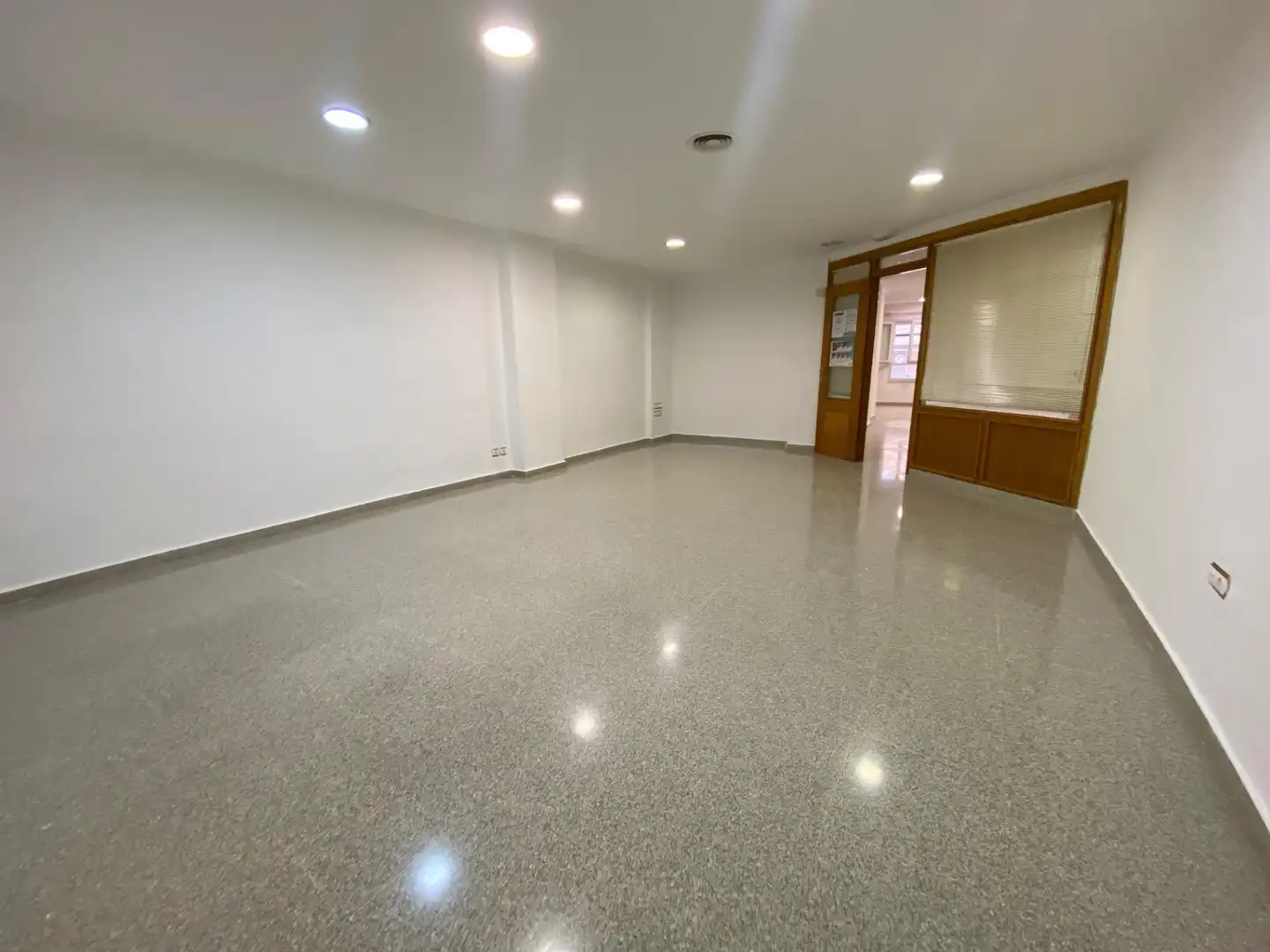 Büro zur Miete in Calle MIGUEL DE UNAMUNO, 51, Centro