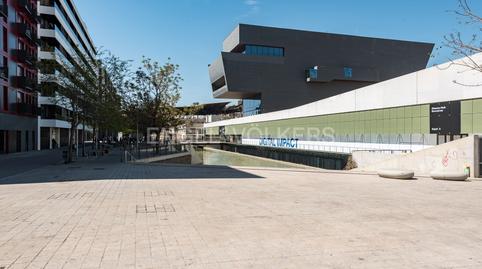 Foto 4 de Edifici en venda a La Nova Esquerra de l'Eixample, Barcelona