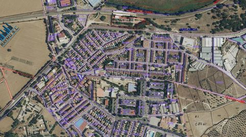 Foto 3 von Residential zum Verkauf in Calle del Monte Pingarrón, La Poveda, Arganda del Rey