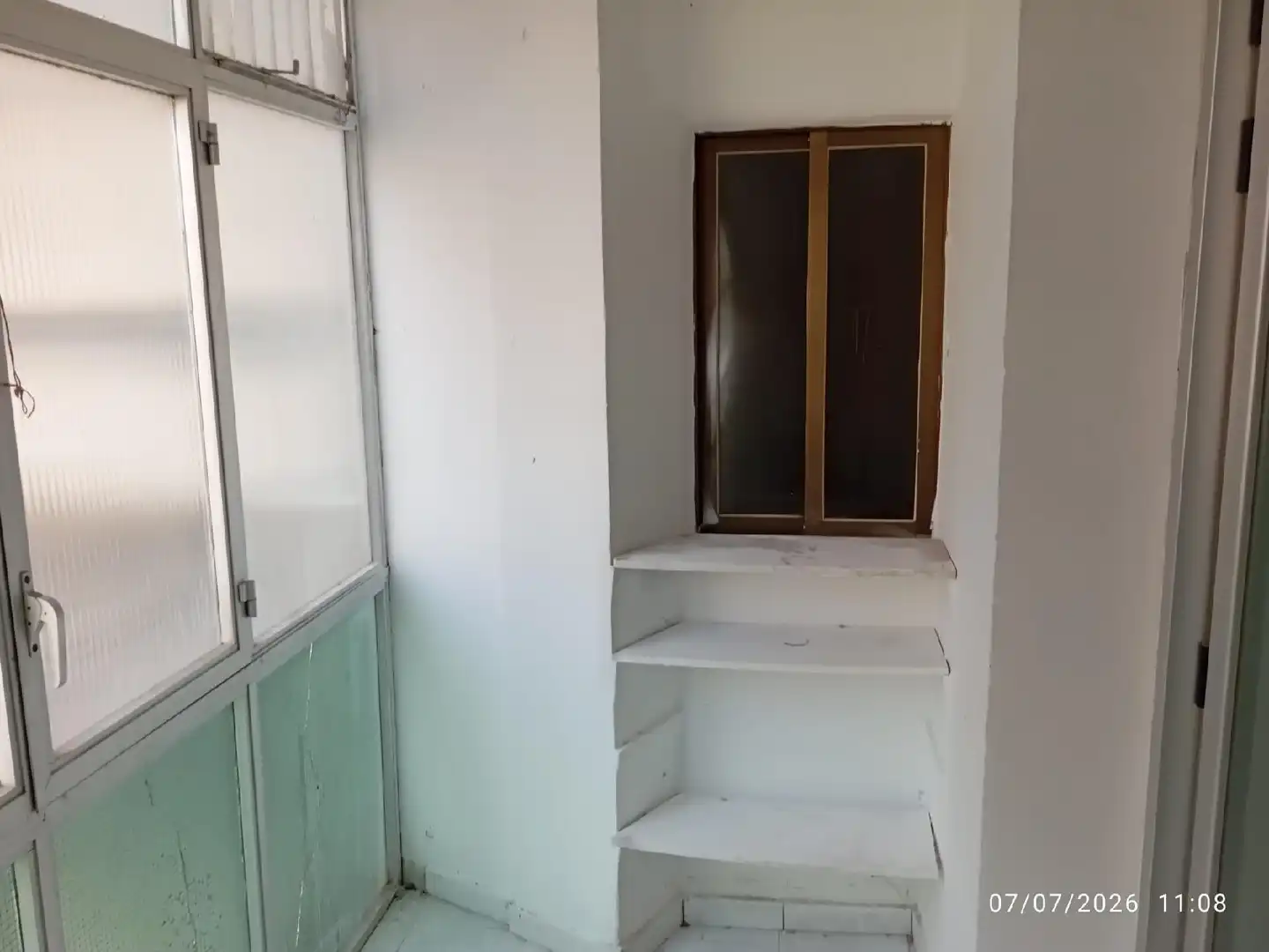 Terrassa de Pis en venda en Haro amb Terrassa