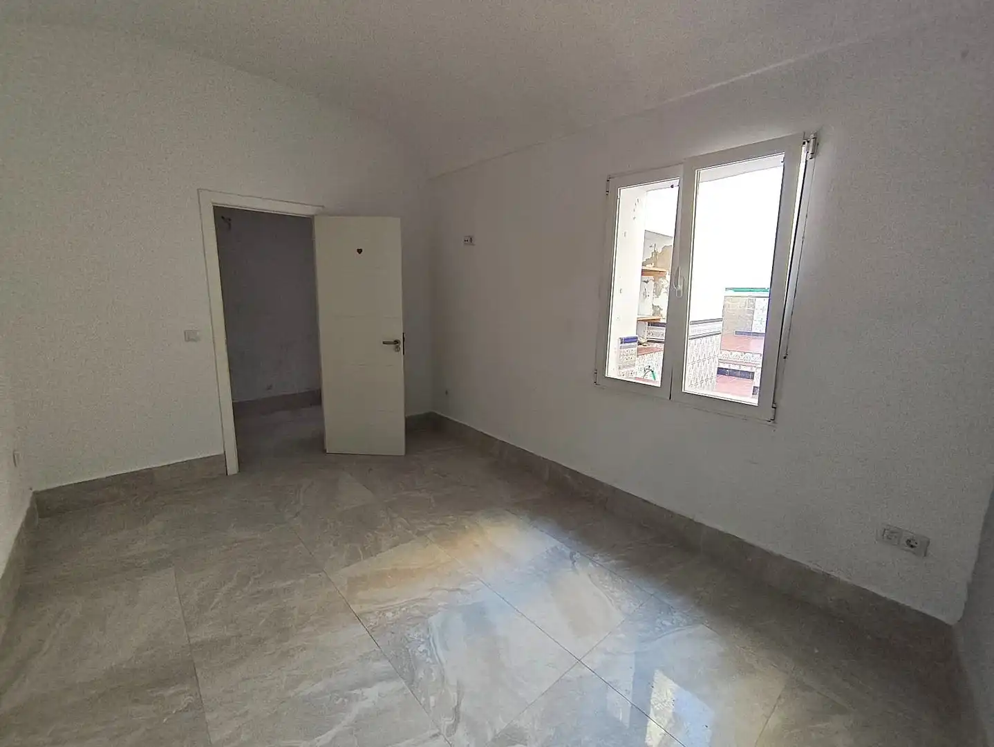Habitación de Casa o chalet en venta en Mérida con Aire acondicionado, Calefacción y Trastero