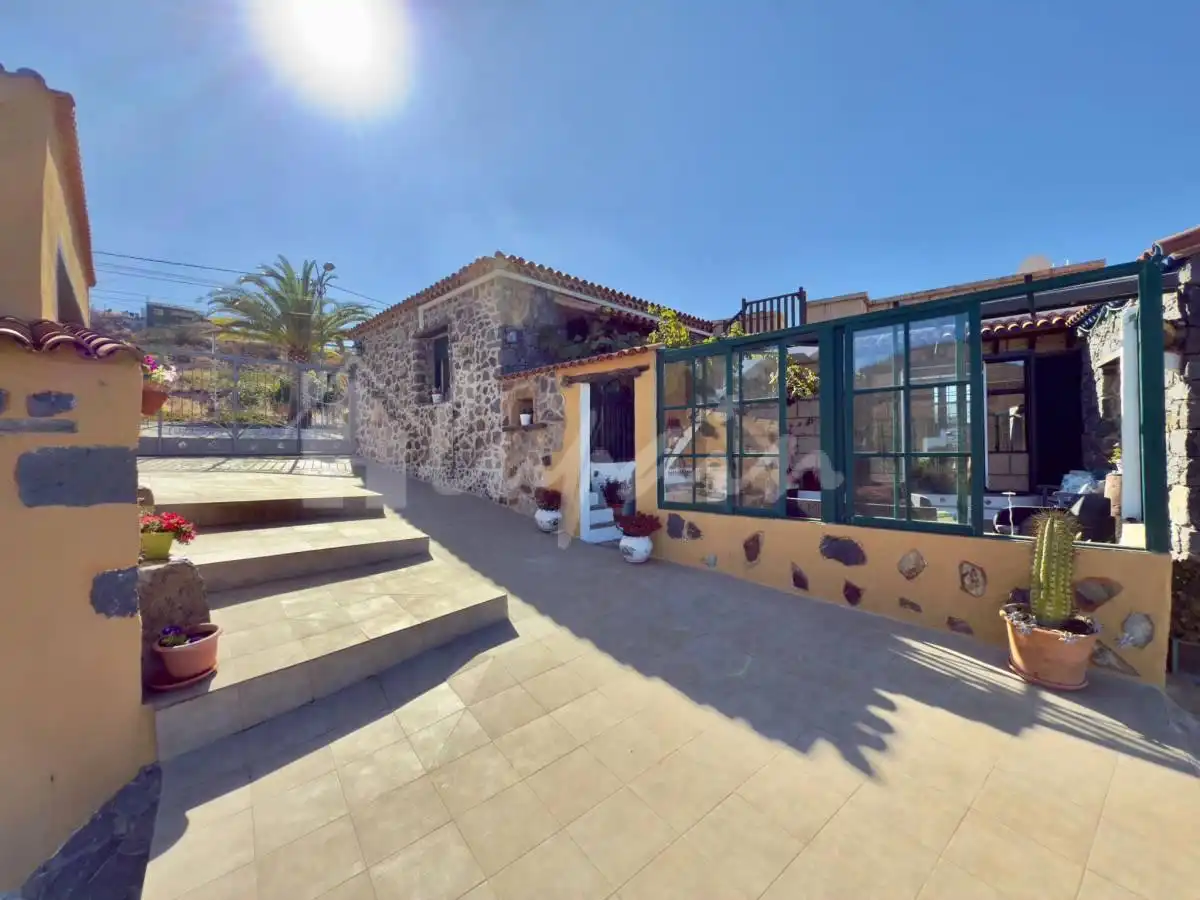 Casa in vendita a Guía de Isora interior, imagen 4