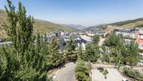 Exterior view of Flat for sale in Sierra Nevada  with Heating, Private garden and Storage room