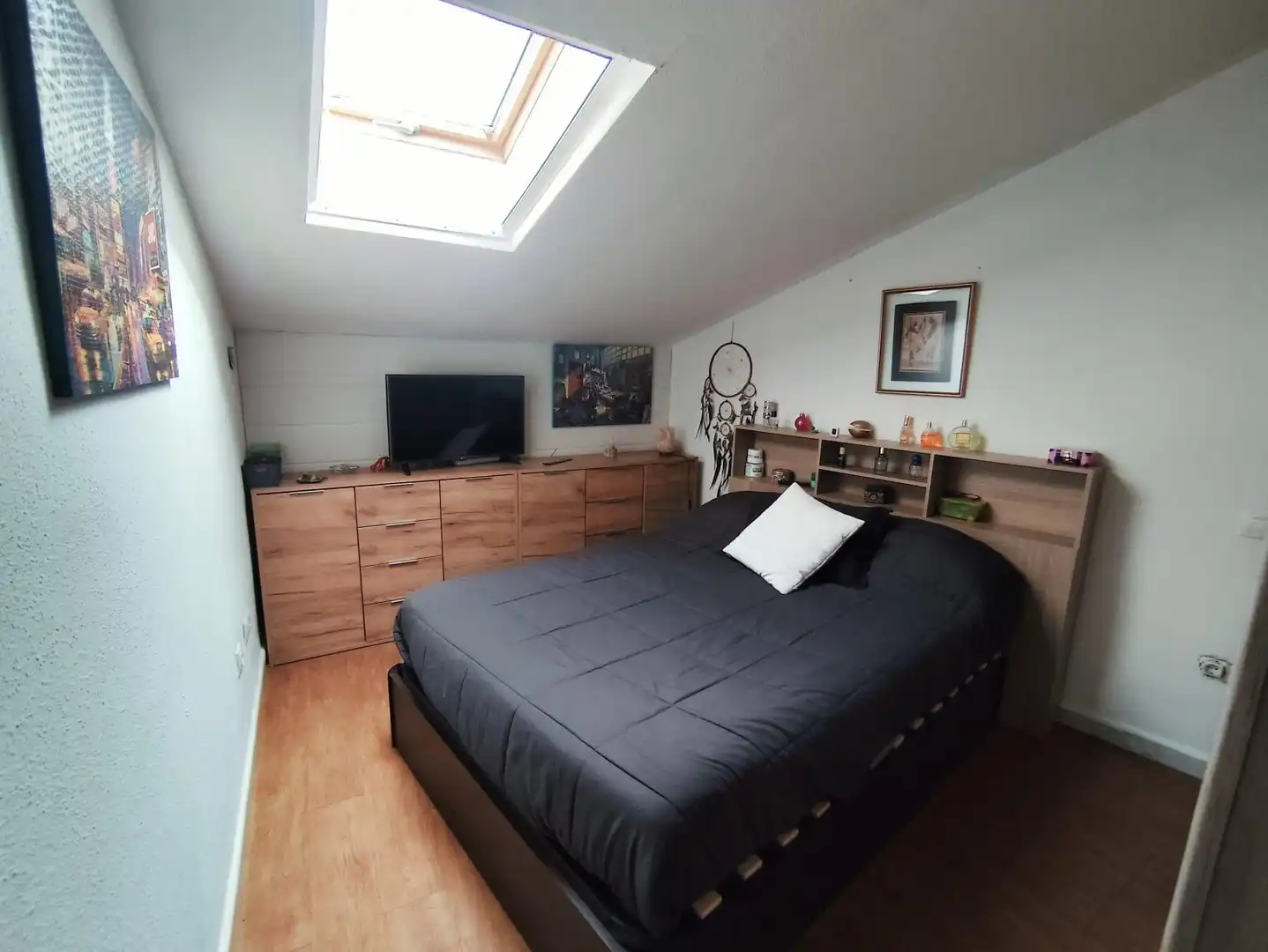 Habitación de Dúplex en venta en Loranca de Tajuña