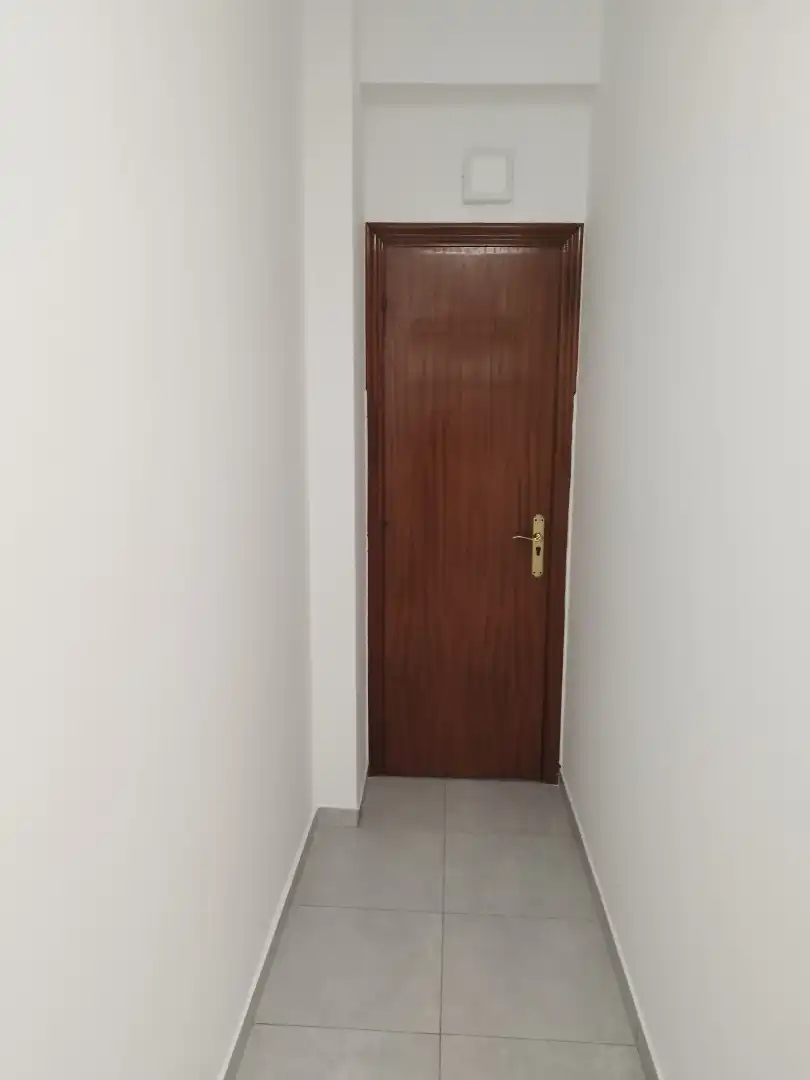 Oficina de alquiler en Bilbao 