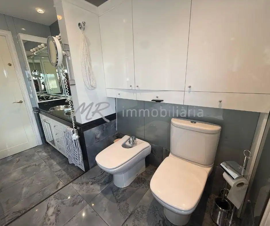 Baño de Piso en venta en Granollers con Aire acondicionado, Calefacción y Trastero