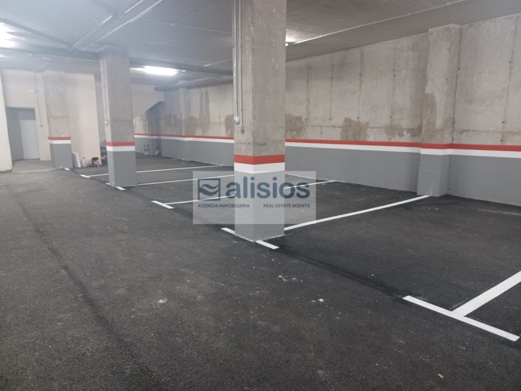 Garage for sale in Avenida Juan Carlos I, 15, El Médano