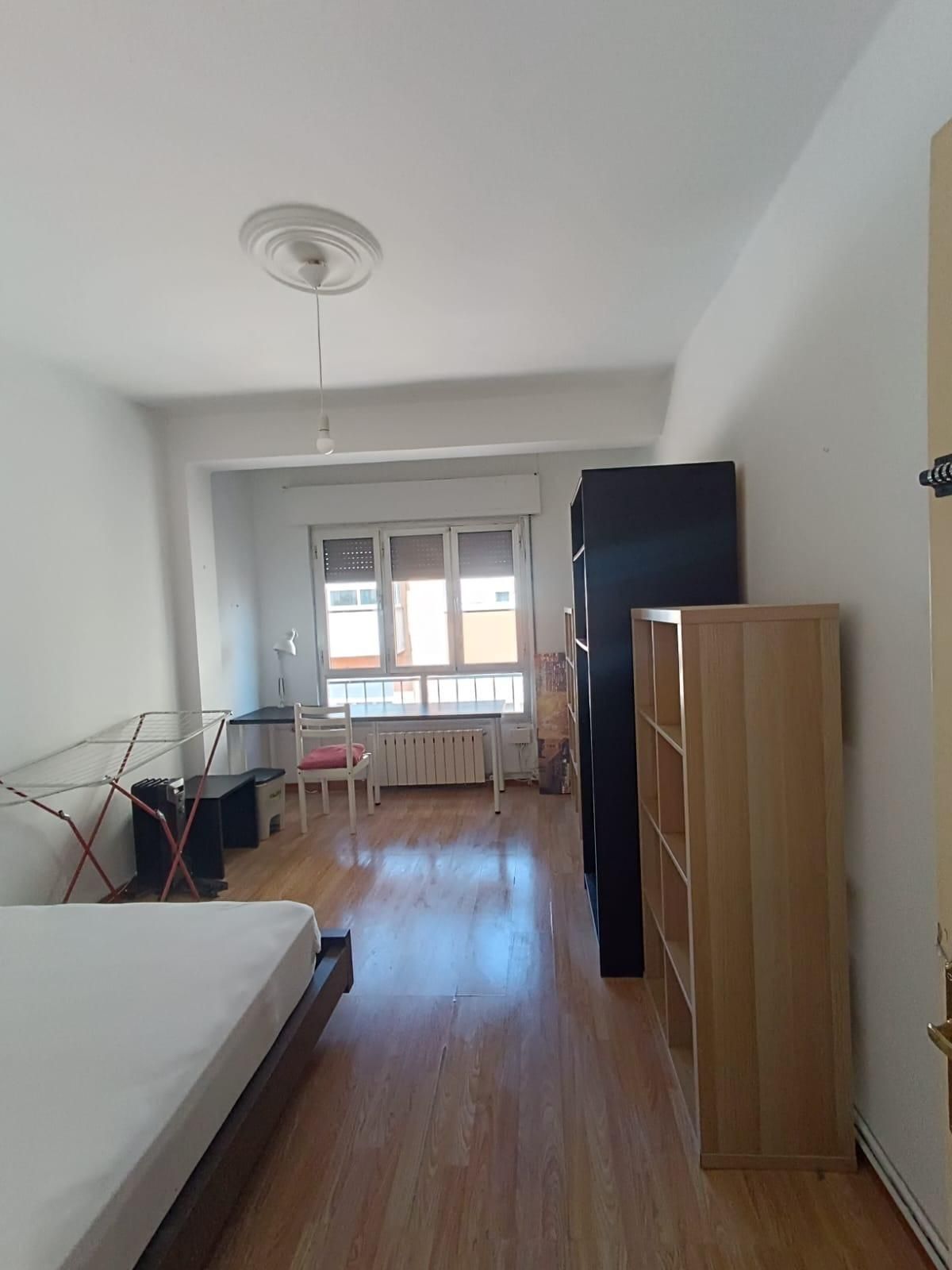 Bedroom of Flat for sale in León Capital   with Heating, Terrace and Storage room