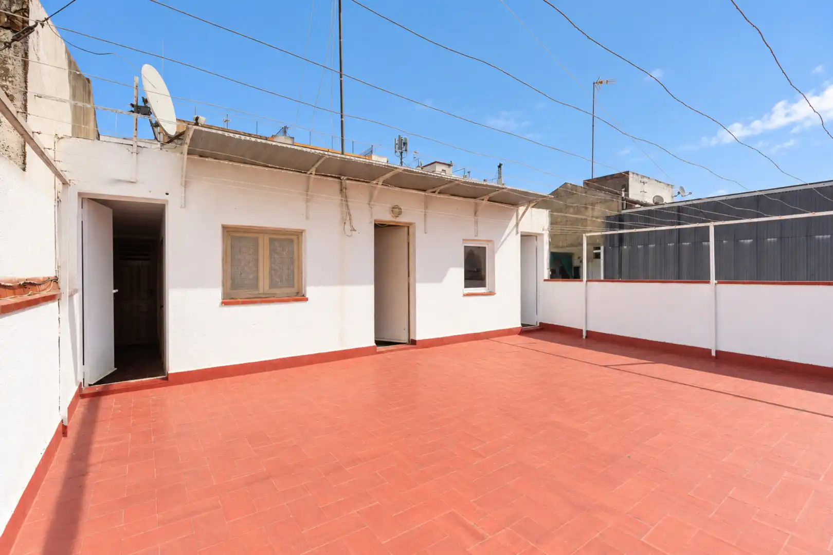 Flat with terrace for sale in Carrer de Lluís Vives, imagen 23