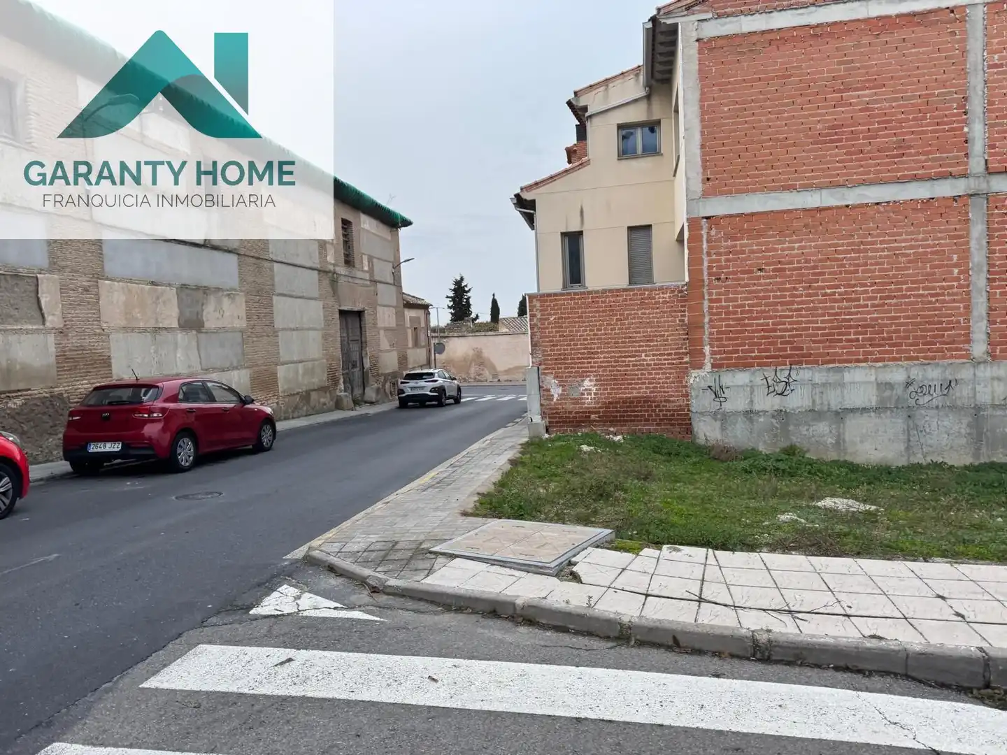 Terreni e lotti in vendita a Olías del Rey, imagen 2