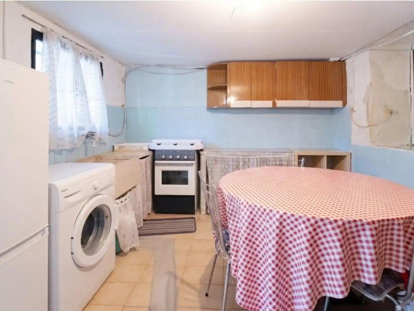Kitchen of Country homes for sale in Gátova