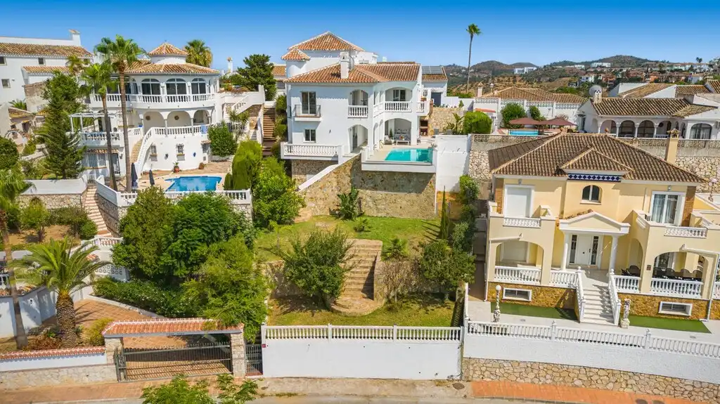 Chalet con piscina en venta en Hipódromo - Cerrado del Águila, imagen 37