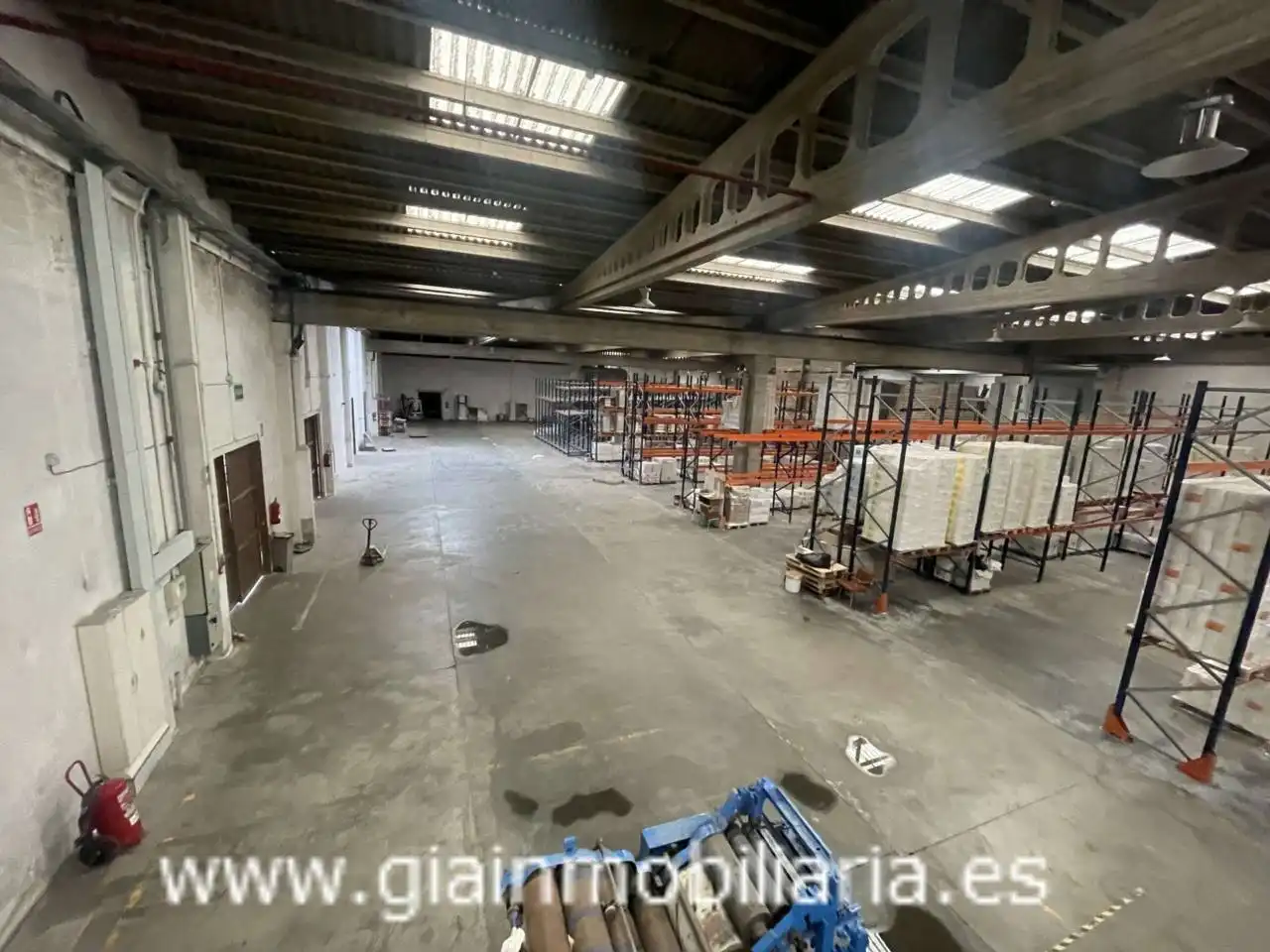 Nave industrial in affitto a Calle Freiría 48, imagen 63