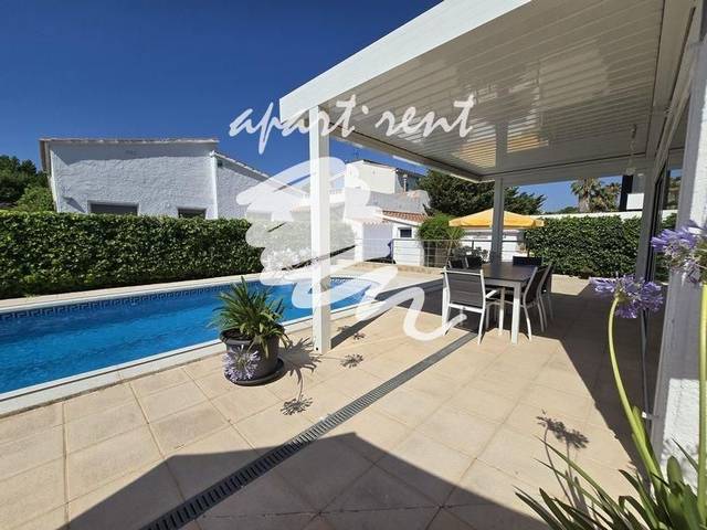 Casa-chalet en Venta en Montseny en Carlit - Montseny