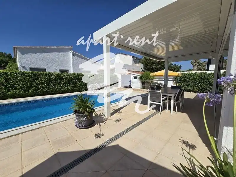Casa con terraza en venta en Montseny