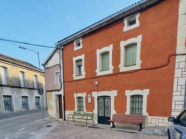 Casa en venda a Plaza Lepanto 5
