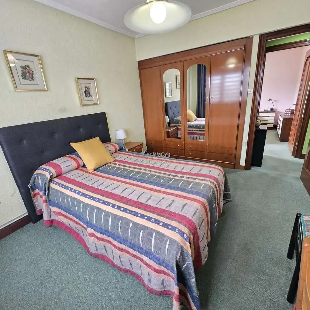Wohnung mit Terrasse zum Verkauf in Amorebieta-Etxano, imagen 9