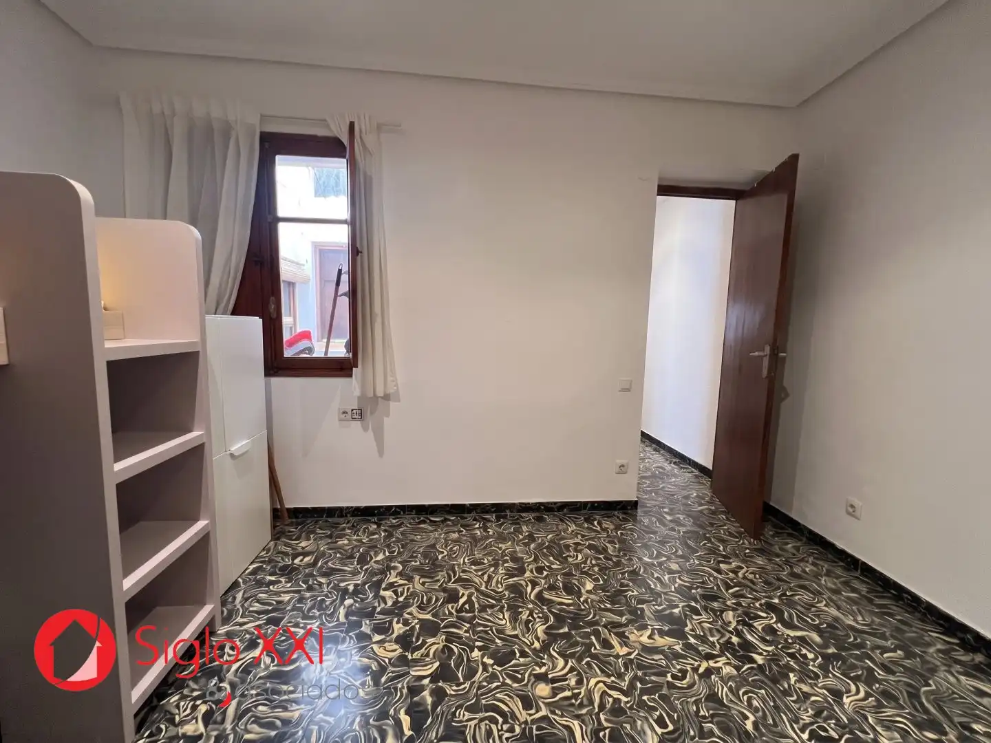 Habitación de Piso en venta en Almazora / Almassora con Aire acondicionado, Calefacción y Terraza