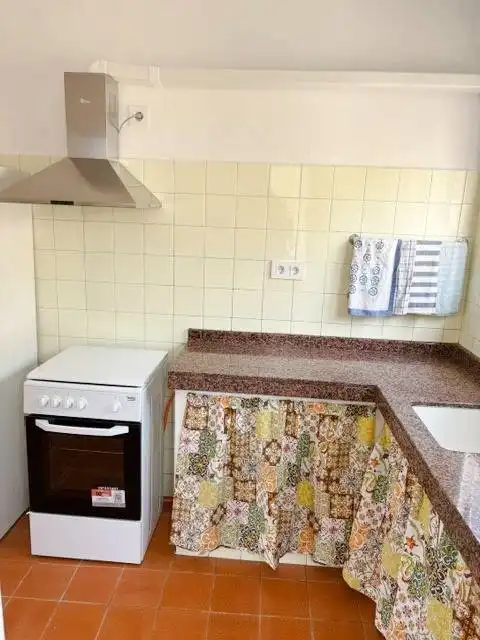 Piso de alquiler en Casco Urbano