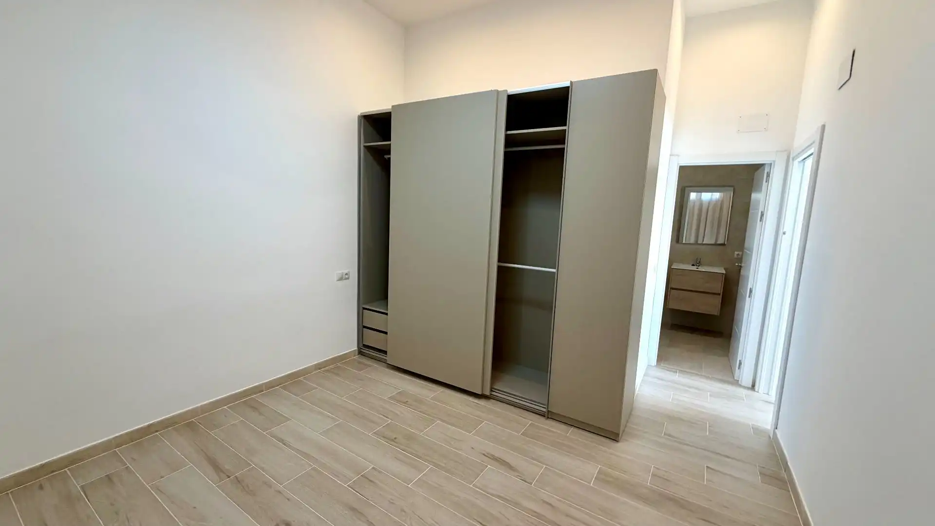 Bedroom of Apartments for rent in Torreblanca del Sol