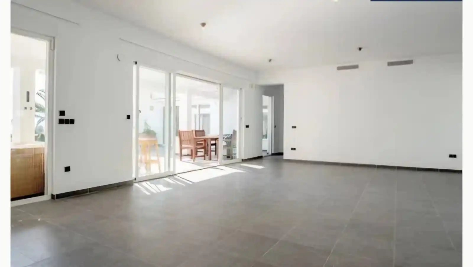 Chalet con piscina en venta en Mascarat, imagen 12