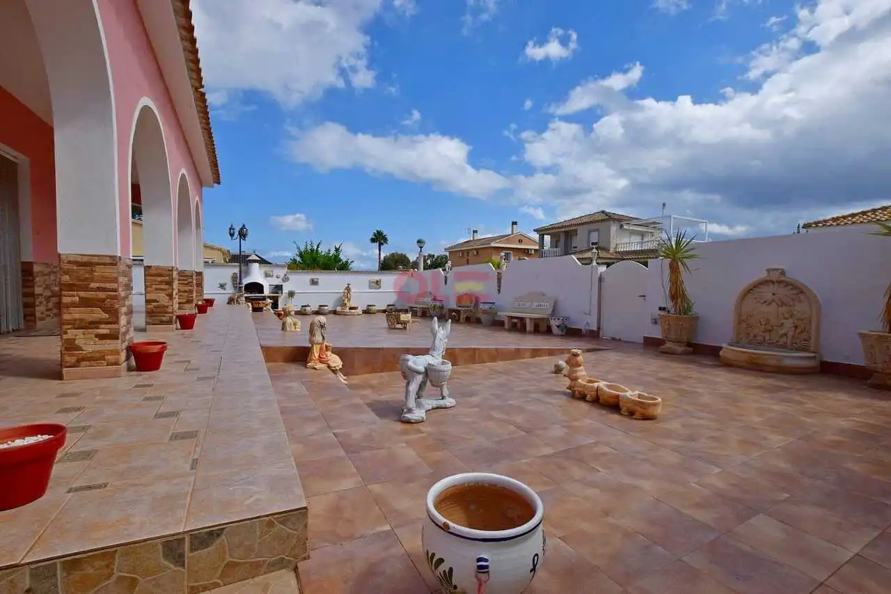 Casa en venda a Orihuela Costa, imagen 10