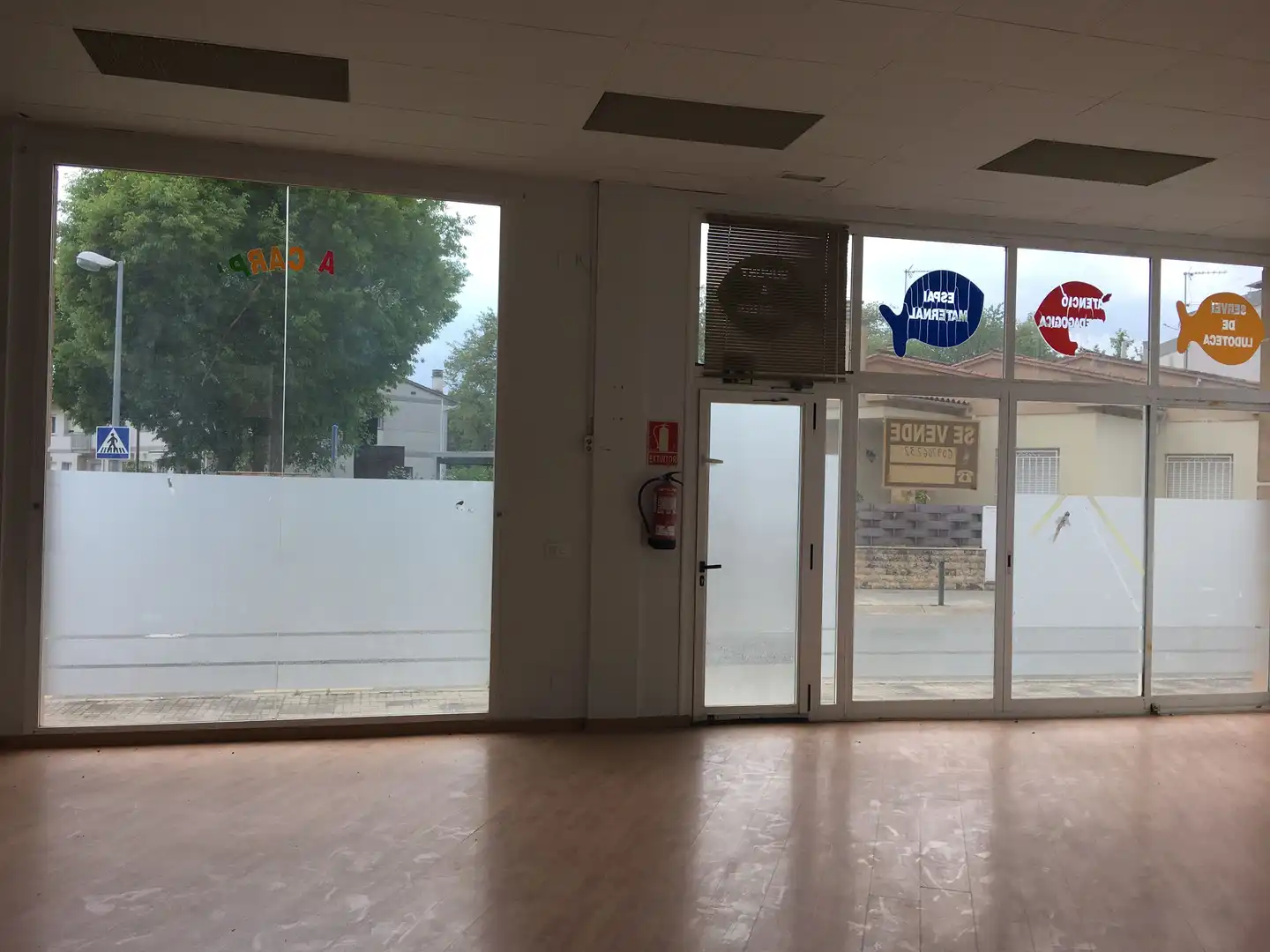 Business premises for sale in Carrer de la Torre de Taialà 40, imagen 8