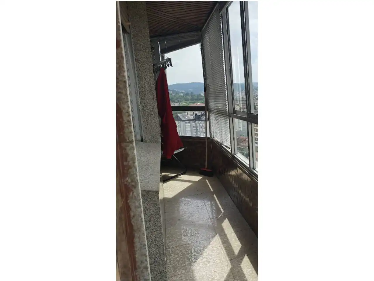 Flat with terrace for sale in Posío, imagen 12