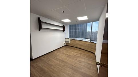 Foto 5 de Oficina de alquiler en Gran Via Carles III , 94, Barri de les Corts, Barcelona