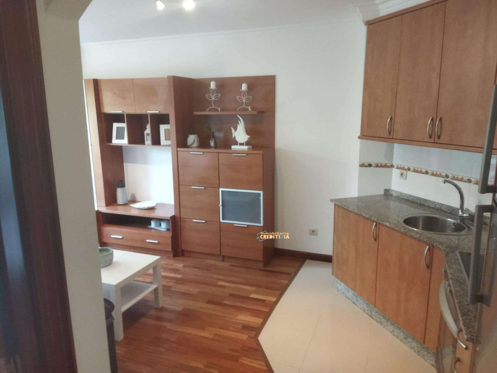 Living room of Flat for sale in Gondomar  with Heating