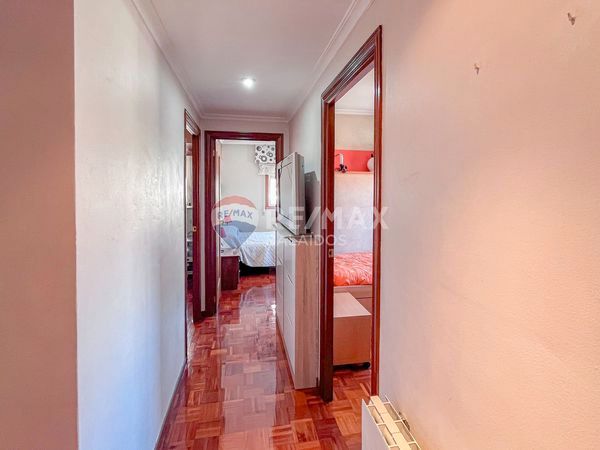 Flat for sale in Vigo   with Heating, Parquet flooring and Storage room