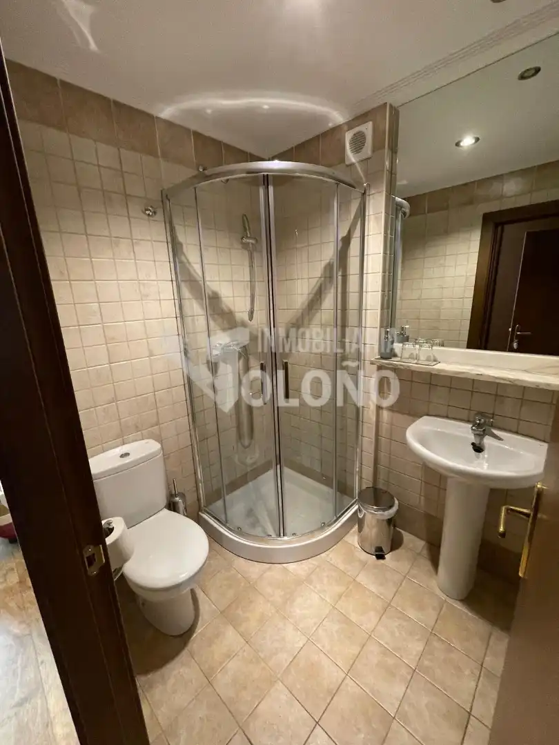 Baño de Edificio en venta en Castañares de Rioja