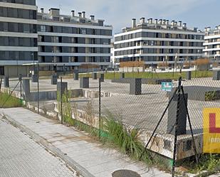 Vista exterior de Residencial en venda en Santoña