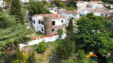 Foto 4 de Casa o xalet en venda a Lloret Blau - La Creu de Lloret, Lloret de Mar