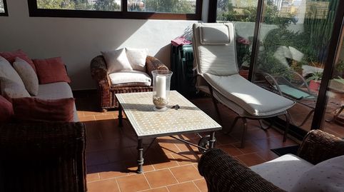 Photo 2 of Attic for sale in Conde de Luna, 11, Olletas - Sierra Blanquilla, Málaga Capital
