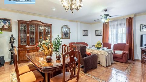 Chalet en planta baja en Pedro Ruiz, Santa Fe, imagen 3