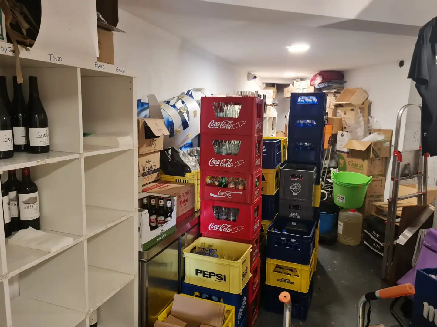 Business premises for transfer in Centro ciudad, imagen 8