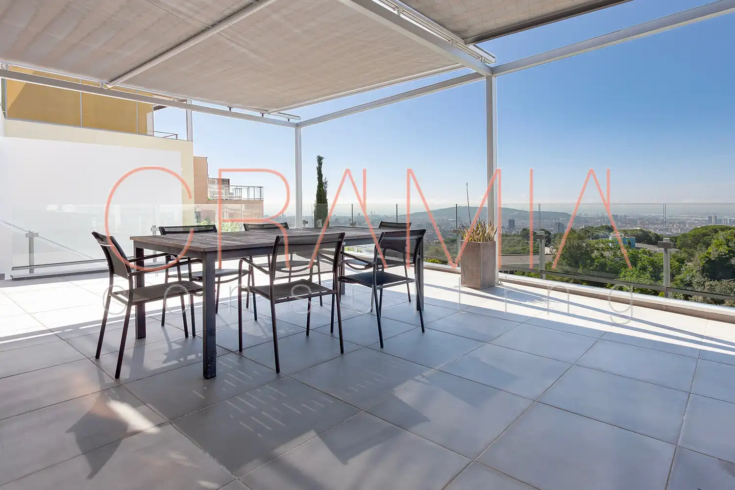 Casa con terrazza in vendita a Camí de la Lliça, imagen 9