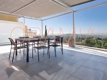 Casa con balcone in vendita a Camí de la Lliça